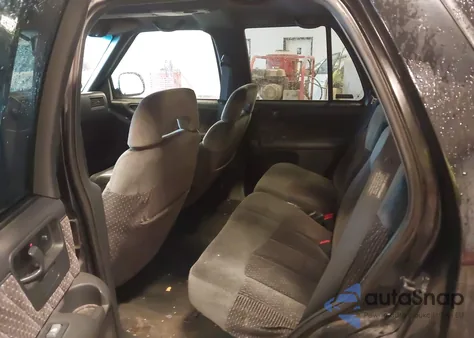 1996 GMC Jimmy from USA, damaged, VIN 1GKDT13W8T2578004